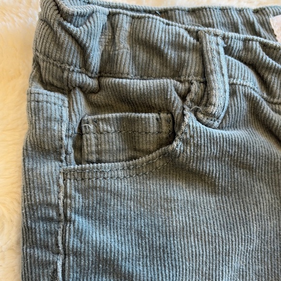 Kids corduroy Pants size 2-3 years - Picture 5 of 7